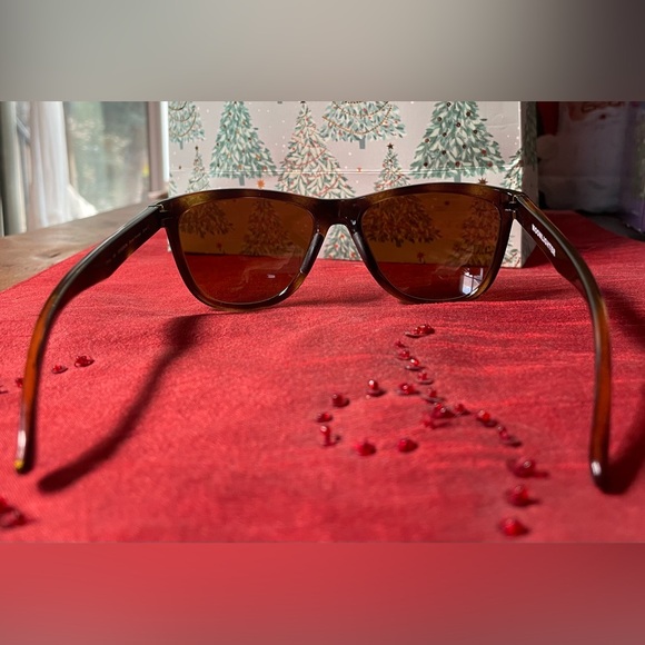 Ray Ban Women Moonlighter Polarized Sunglasses